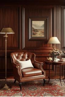 Luxury KAS Premium Hotel - Classic Nautical Style - 0