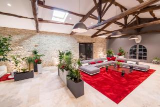 Manoir Saint Vincent, 22 personnes, Piscine - 1
