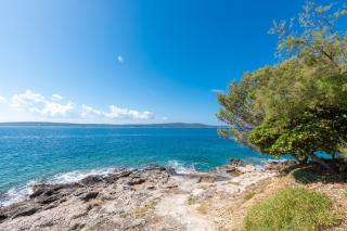 Apartments by the sea Zavala, Hvar - 553 - 3