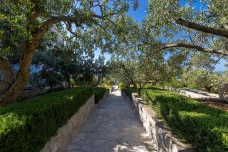 Apartments by the sea Zavala, Hvar - 553 - 2