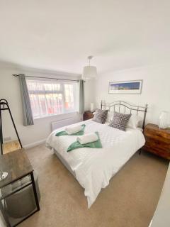 The Garden Flat at Wynncroft - 4
