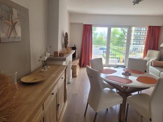Appartement Azur Oostende - Ostende - 3
