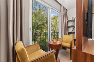 Taksim Premium Residence - 4
