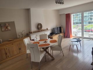 Appartement Azur Oostende - Ostende - 4