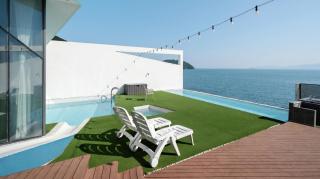 Namhae Pumda Pool villa Pension - 7