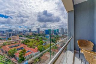 1bedroom Gemland residency ringroad Westlands - 7