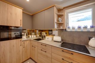 Seefeld ALPIN Apartments - 3