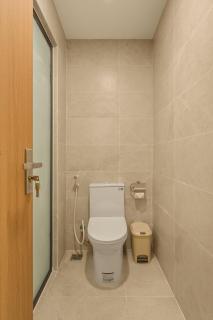 THE NEST Signature Apartment- Self Checkin - 4