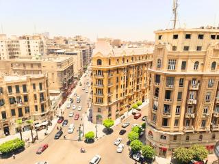 family suites egypt cairo downtown - 3