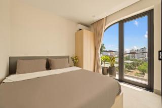 THE NEST Signature Apartment- Self Checkin - 5