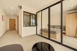 THE NEST Signature Apartment- Self Checkin - 2