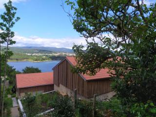 Cabañas con vista a la ría - 9