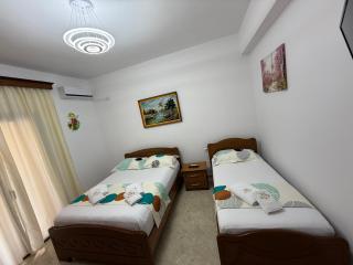 Vila Avni Likometi - 1