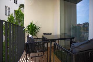 42m2 Apartment, Central Location with Big Terrace - 3