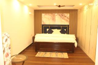 Hotel Shyama International - 7
