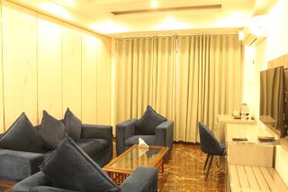 Hotel Shyama International - 3
