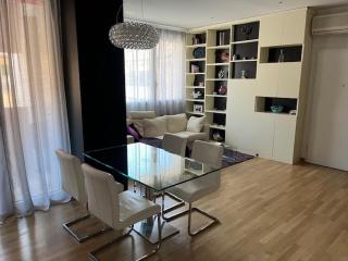 Room in Luxuary Flat Sacro Cuore - 7