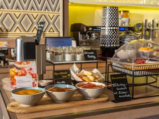 Mercure Vienna First - Wenen - 5
