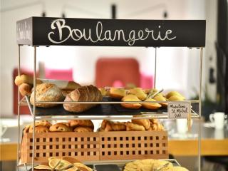 Mercure Cholet Centre - Cholet - 7
