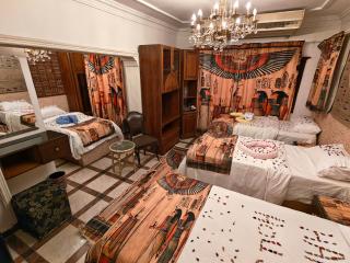Happy Pharaonic House INN & Rooftop - 8