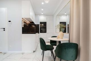 Nadmotlawie Studio River View II by Elite Apartments - 6
