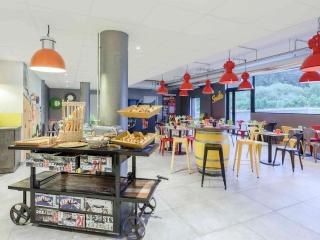 ibis Styles Vierzon - Vierzon - 2