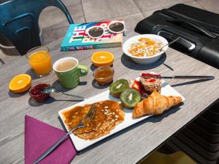 ibis Styles Vierzon - Vierzon - 1