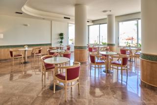 Hotel Dei Cesari - Fronte Mare - Breakfast XXL fino alle 12 - 6