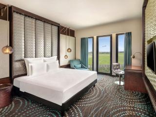 Pullman New Delhi Aerocity - 5