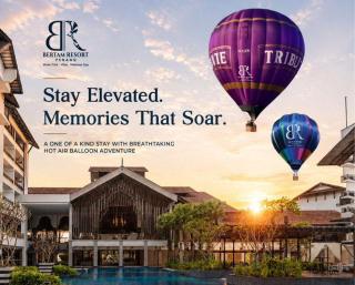 Bertam Resort & Water Park Penang - 0