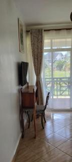 Blue Water Resort - 1