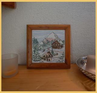 Chez Katy I Studio I Saint-Jean-d'Aulps - 4