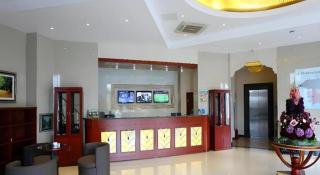 GreenTree Inn Liaoning Province Huludao City Xingcheng Shoushan Express Hotel - 6