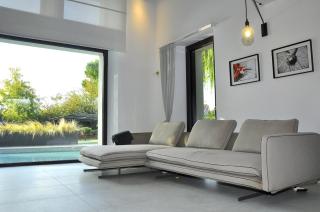 Villa Lory Luxury & Relax a 2 passi dalla Riviera - 0