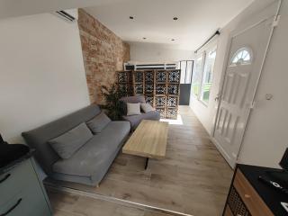 Magnifique maison avec piscine sans vis à vis - 9