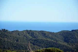 Sea view, Wonderful pool, Nature, Peaceful & AC - 6