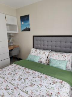 Villa Bosque - Forest Residences - 4