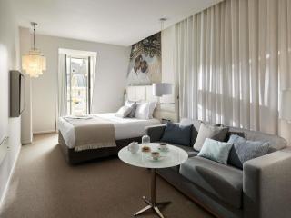 Cures Marines Hotel Thalasso & Spa Trouville - MGallery Collection - 6