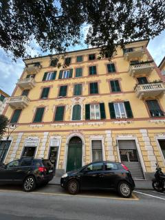 Casa Affreschi e Marmi by PortofinoVacanze - 5