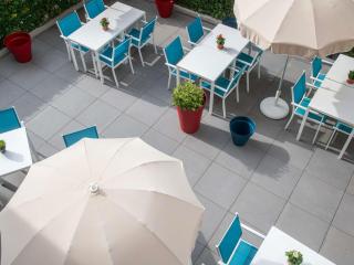ibis budget Menton Bord de Mer - Menton - 9