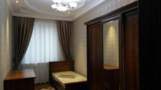 Spacious 3-Bedroom Apartment near Beruniy Metro - 1