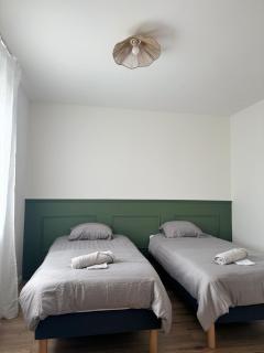 La maison du bonheur - 1