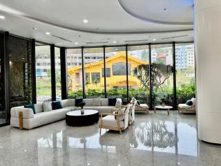 Bay Corner - Ha Long Holiday Cozy Studio - 9