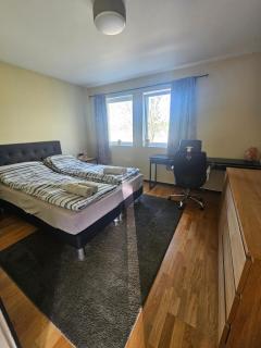 Cozy apartment close to Trondheim City - 3
