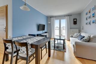 Comfort Apartments Abrahama - 4
