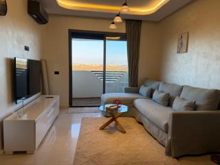 Apartment lifecity WiFi swimming pool &wifi - 1