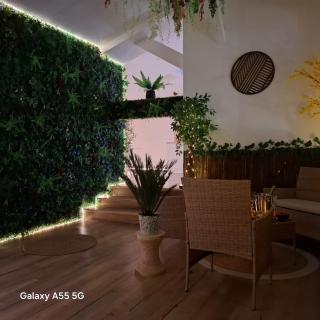Suite Canopée & Spa - 7