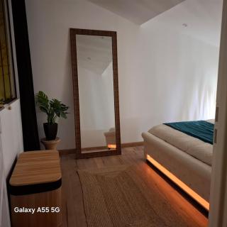 Suite Canopée & Spa - 3