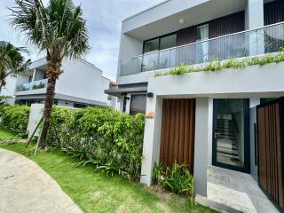 Tiamo beach Villa private pool in Phu Quoc - 2