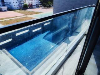 Famagusta City Gem - Studio with Pool Access - 8